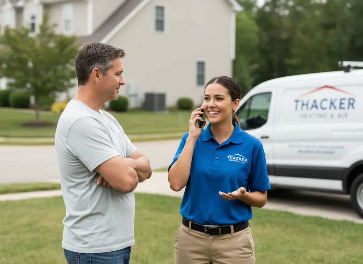 Ac Repair Honeydew, CA FAQs